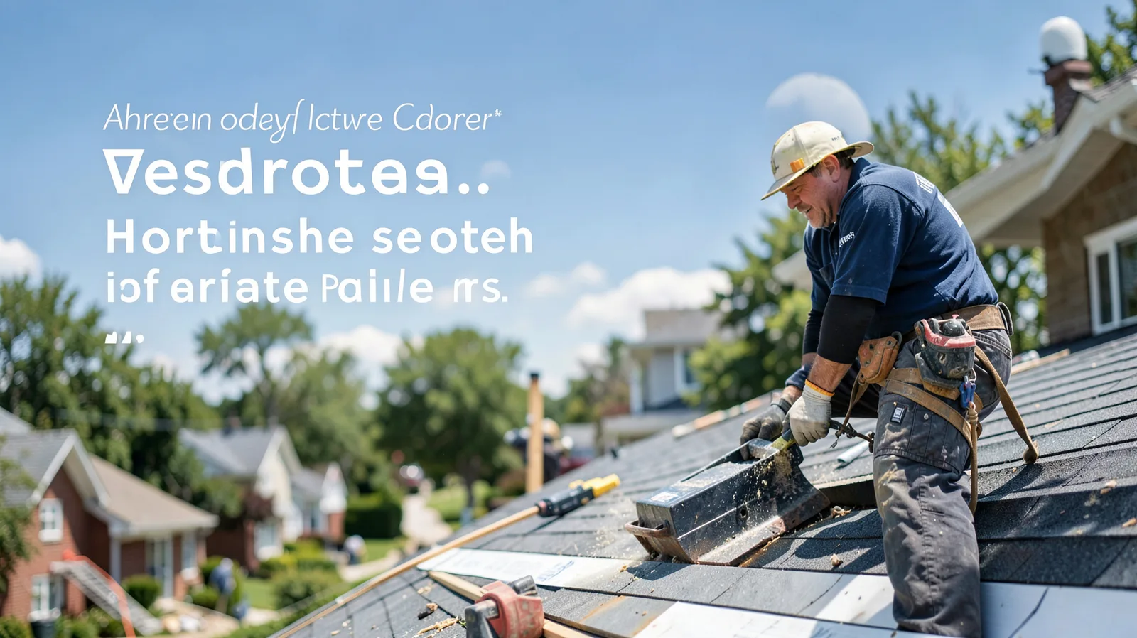 Roof Replacement in Covington, VA near me